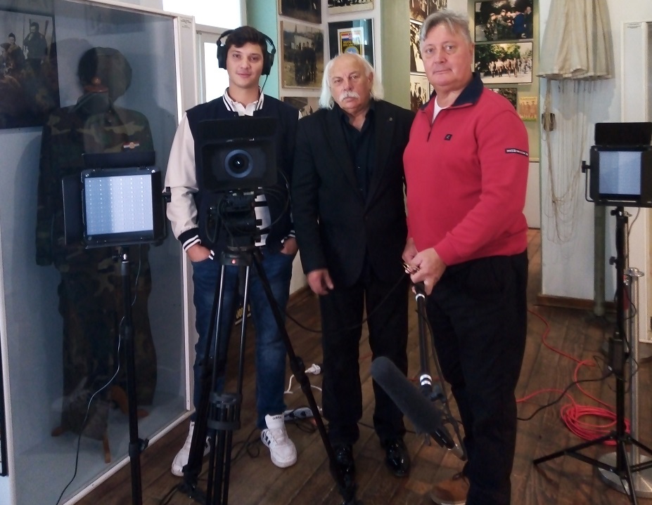 Snimljen dokumentarni film o Mladenu Pavkoviću