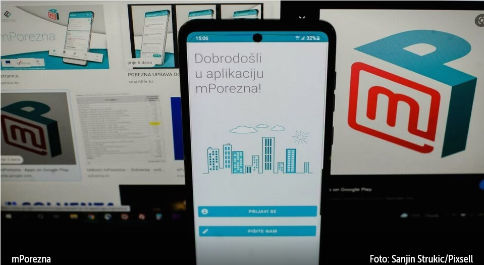 Porezna uprava objavila dodatna pojašnjenja o plaćanju poreza za građane koji žive u inozemstvu