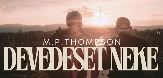 Za tebe, tata: Stihovi koji govore ono što su branitelji nosili u tišini