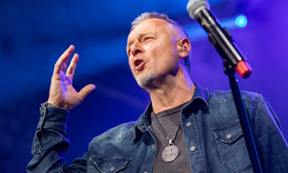 KONCERT NA HIPODROMU   Thompson se predomislio: ‘Prihvaćam ponudu Grada Zagreba, s ponosom najavljujem koncert na Hipodromu‘