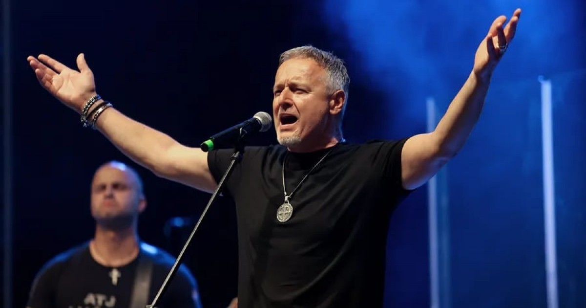 Mladen Pavković: U Poreču bi zabranjivali koncerte hrvatskih pjevača
