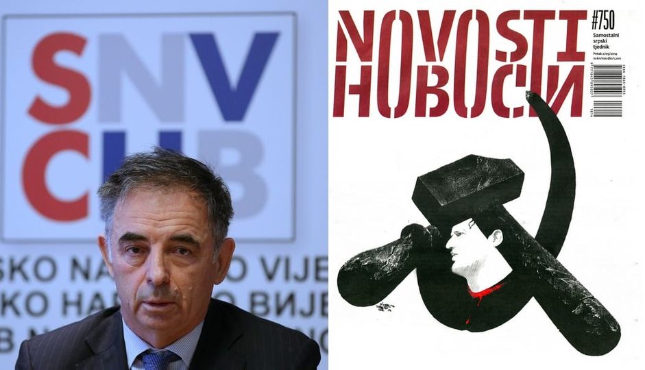 Menadžment M.P.Thompsona: "Da je Marko Perković Thompson, uistinu mrzitelj, tada bi dok je nosio pušku na ramenu, tu istu mržnju prakticirao, a nije."