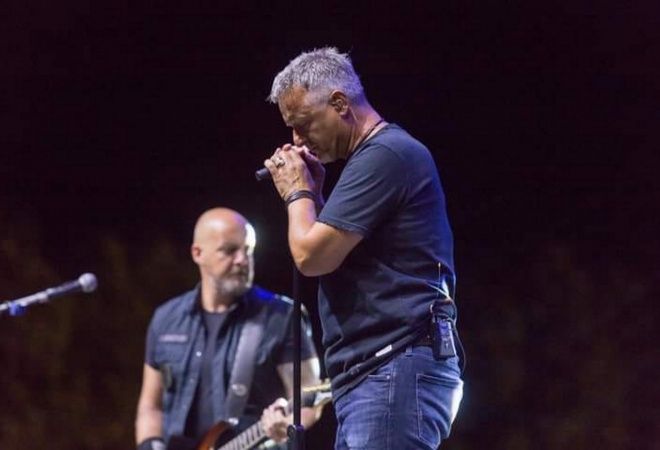 THOMPSON ZBOG BOLESTI U OBITELJI OTKAZAO KONCERT: ‘Bože priteci u pomoć i ozdravi ga. Amen’