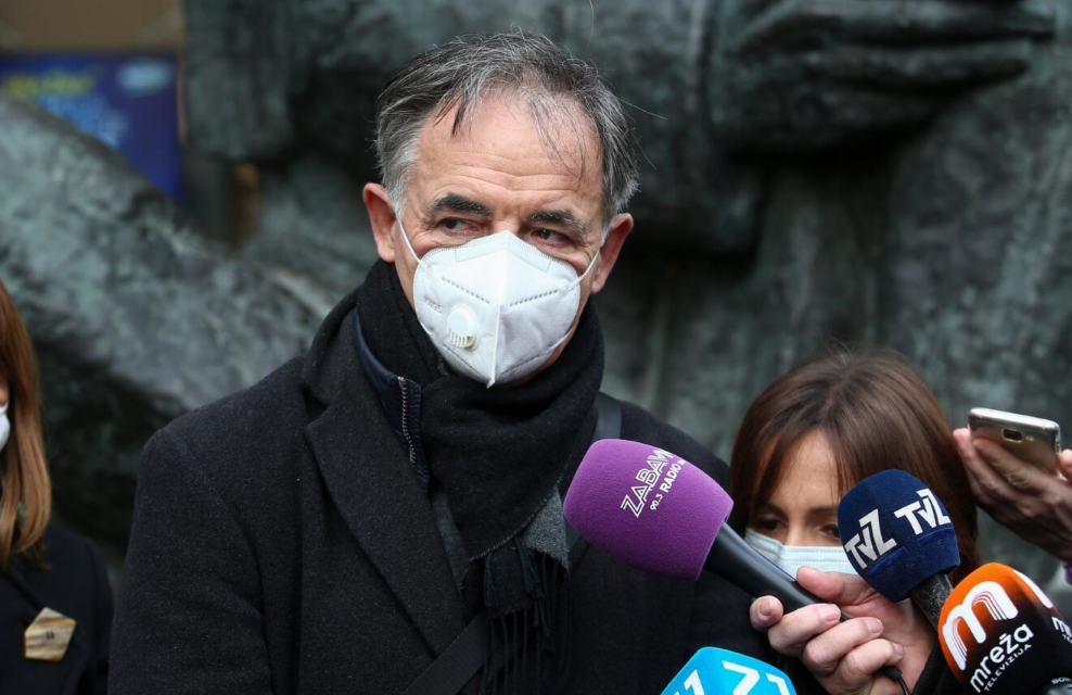 Pupovac pritisnuo Plenkovića: Stiže zabrana pozdrava ‘Za dom spremn’i! Biti će kažnjiv