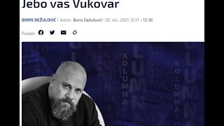 Branitelji se pitaju: Što je s kaznenom prijavom protiv Borisa Dežulovića?