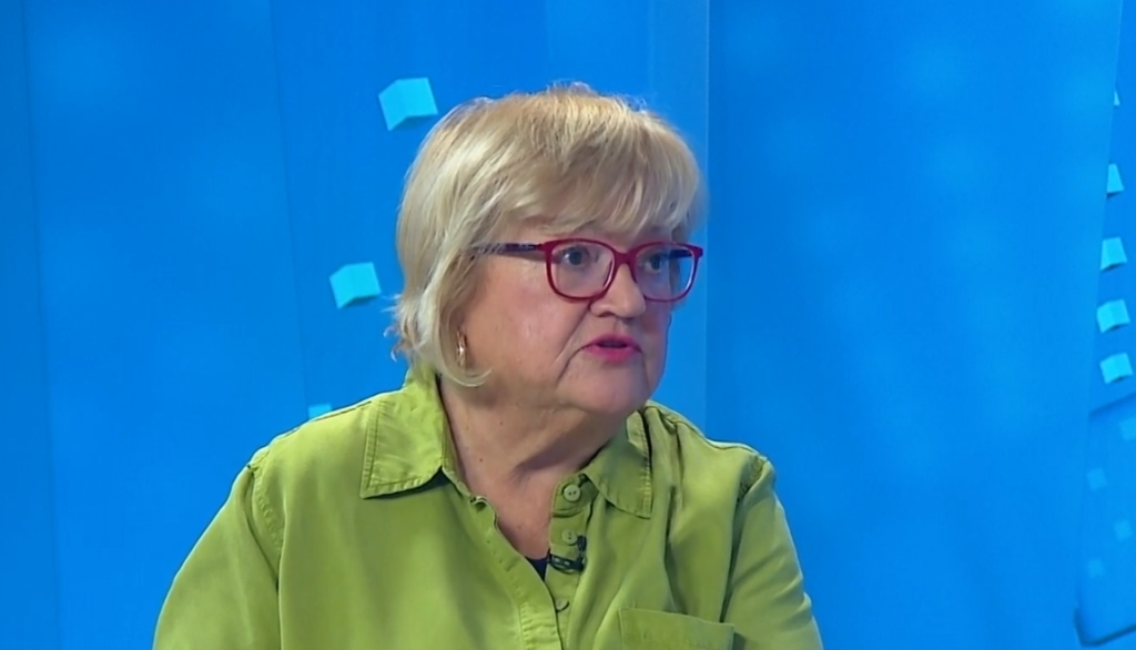 Bivša ministrica tvrdi da je izjava Božinovića zabrinjavajuća: “To je vrlo opasno”