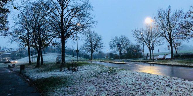 OŠTRA ZIMA U NJEMAČKOJ JE UZELA JOŠ JEDNU ŽRTVU: Na putu do škole smrtno stradao dječak (10), više ozlijeđenih