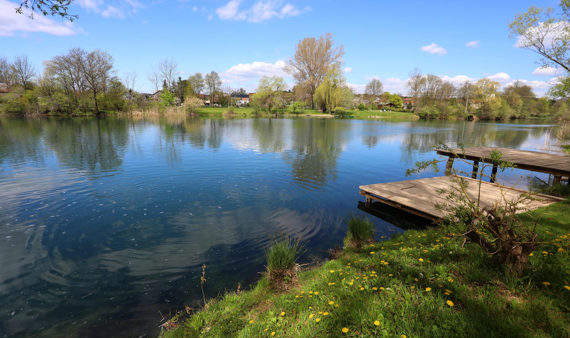 U Mrežnici se utopio 23-godišnjak, policija uputila važan apel kupačima