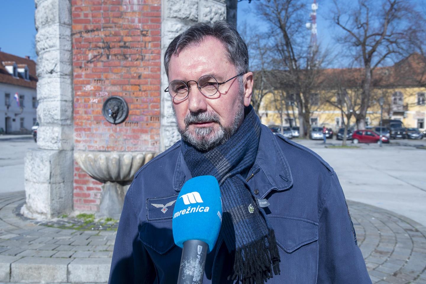 “Ovo što se događa u Ukrajini opisano je prije 9 godina u ruskom vojnom časopisu. Nema samo dobrih i samo zlih”