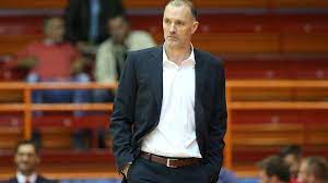 Pala je konačna odluka, Veljko Mršić više nije izbornik Hrvatske! ‘Zahvaljujem se svima na suradnji‘