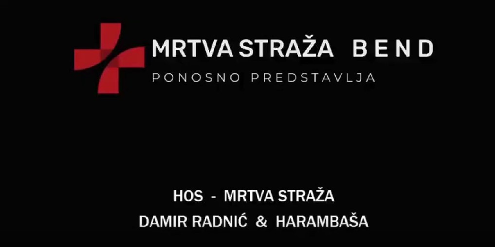 „Duga noć bez sna“ – emotivna posveta Damira Radnića poginulim HOS-ovcima Vukovara i Bogdanovaca