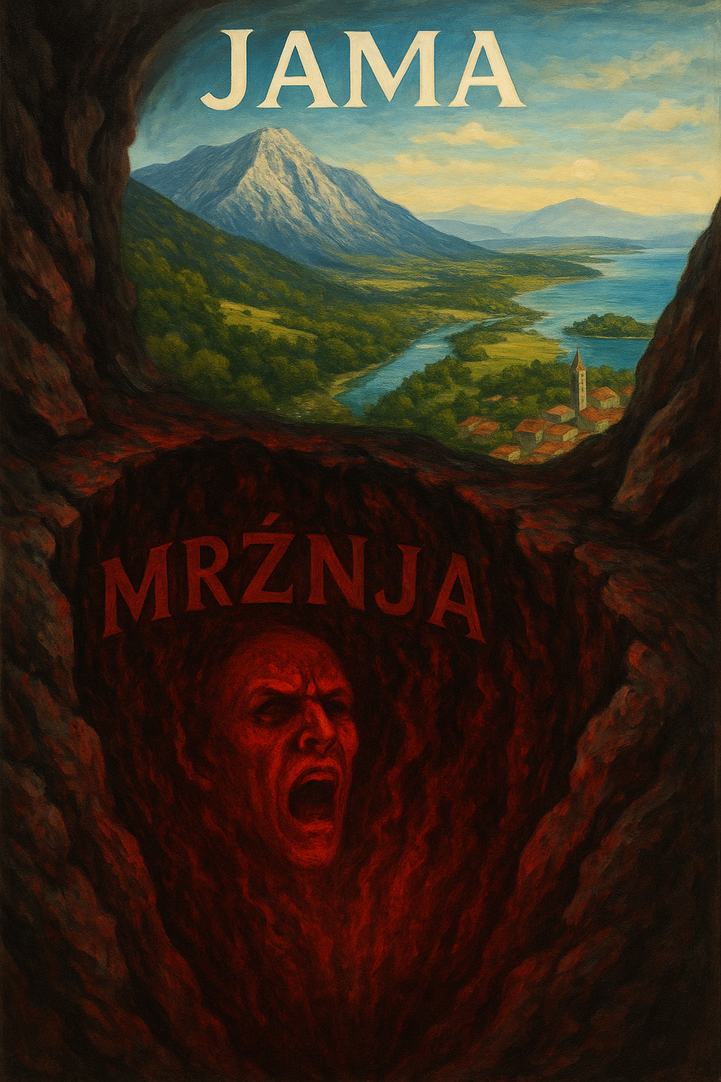 Je li pjesma 'Mrzimo vas!' uzor, a 'Lijepa li si' zabranjena tema?