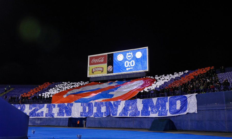 Dinamo: Prevareni smo na podmukao način, ubuduće na to zaboravite