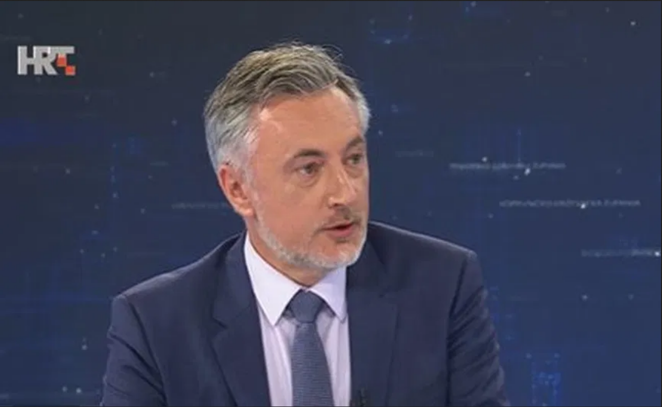 Škoro: Mene se nitko ne boji, ne prijetim ja zaposlenicima Holdinga