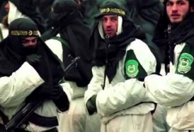 DOMINIK GREBENAR  Branitelj ruši mit o mudžahedinima u BiH: ‘Pustimo im očenaš, oni se razbježe’