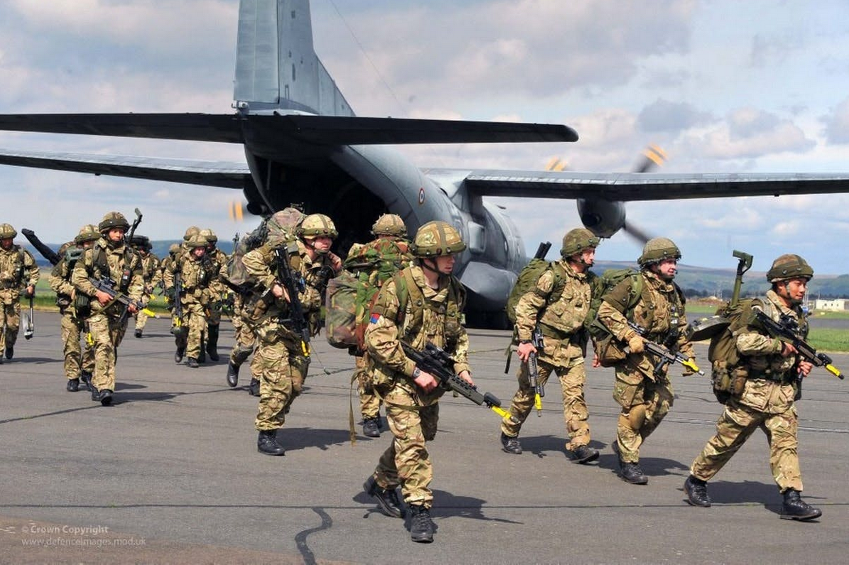 Britanija ulaže više od 100 milijuna funti za moguću misiju u Ukrajini: “Novo doba prijetnji u Europi”