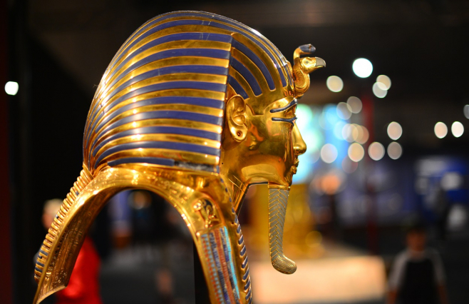 EGIPATSKI KRALJEVI I KRALJICE SELE SE U NOVI DOM Evo gdje ih možete vidjeti