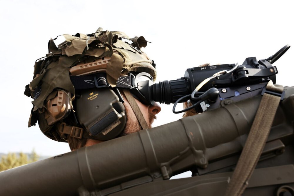 Pogledajte zašto sve više europskih vojski nabavlja poljske 'munje'