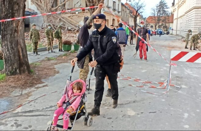 STRAŠAN ZLOČIN Na Plitvičkim jezerima uhićen pedofil i zlostavljač 13-godišnjeg djeteta