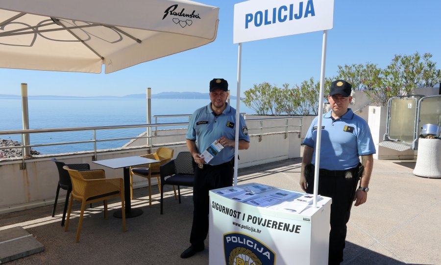 Novi kriteriji za policajce: Morat će skakati u dalj 1.97 metara, a 2400 metara pretrčati za 12.49 minuta