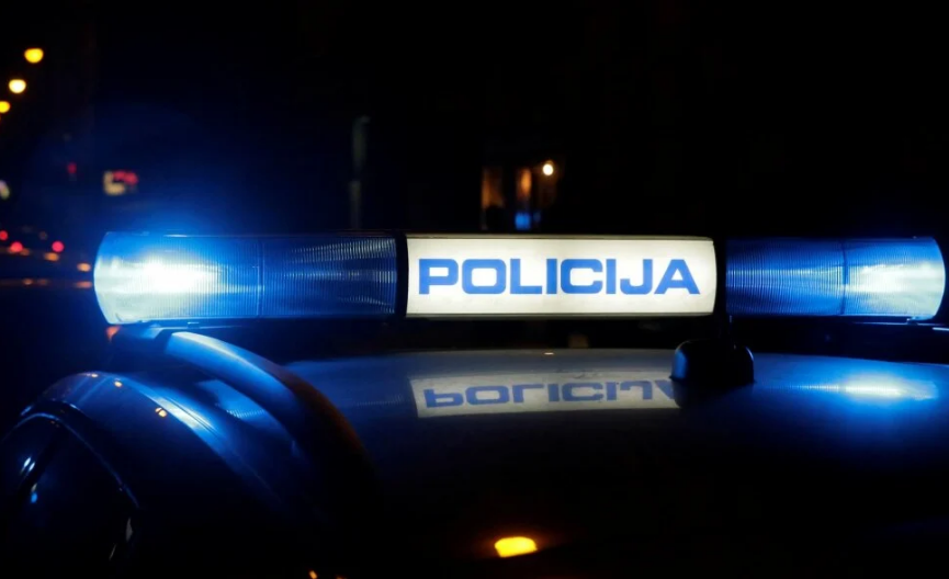 MRTVO TIJELO U CISTERNI: U vinogradu u Podravini pronađeno beživotno tijelo 62-godišnjaka