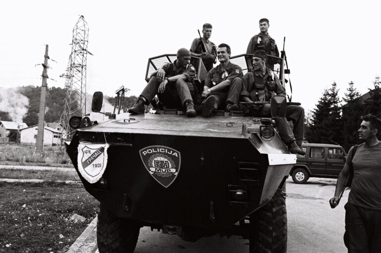 POVIJESNI DAN Oluja nije samo vratila okupirane dijelove Hrvatske. Njome je za samo jedan dan preduhitrena srpska operacija Vaganj