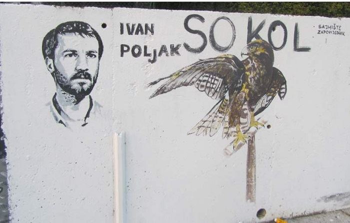 Ivan Poljak Sokol: Sinjski heroj koji je dao život za obranu Vukovara
