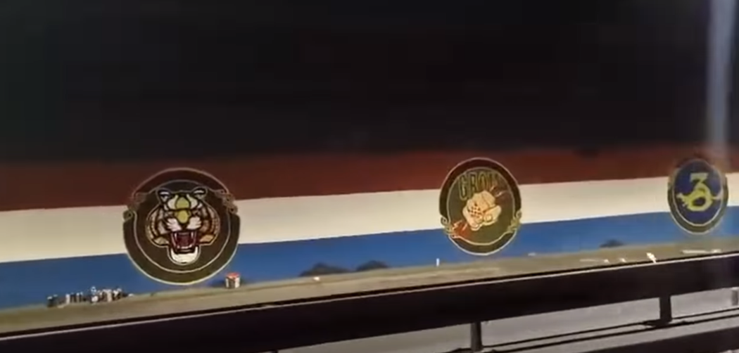 Mural braniteljima ispod Vjesnikova nebodera podijelio javnost: što sada može učiniti gradonačelnik Zagreba? (VIDEO)