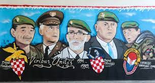 Ove dvije priče pokazuju jednu od suština ukupne problematike današnje Hrvatske