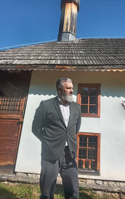 Radikalni islamist nakon ispitivanja u policiji otkazao klanjanje u Širokom Brijegu