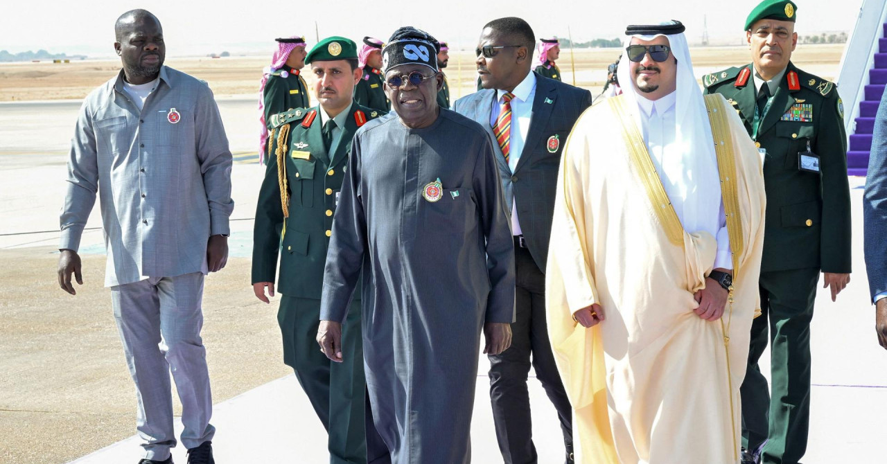 SAMIT U RIJADU Okupljaju se predstavnici više od 50 muslimanskih zemalja: Cilj je stvaranje palestinske države