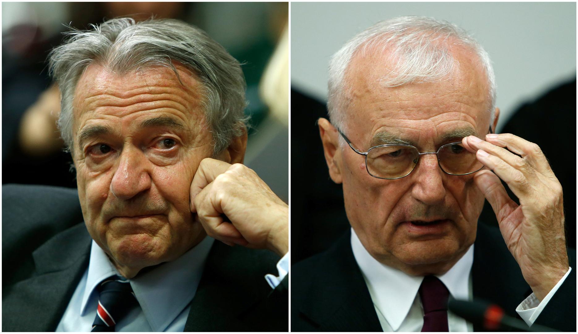 Evo što piše u pismu u kojem šestorica generala iz Domovinskog rata od predsjednika Milanovića traže da pomiluje Zdravka Mustača i Josipa Perkovića