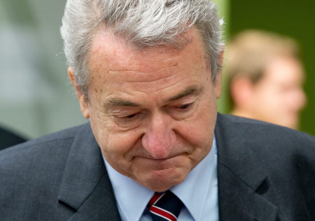 Europska komisija pokreće postupak protiv Hrvatske zbog nedovoljne primjene Europskog uhidbenog naloga