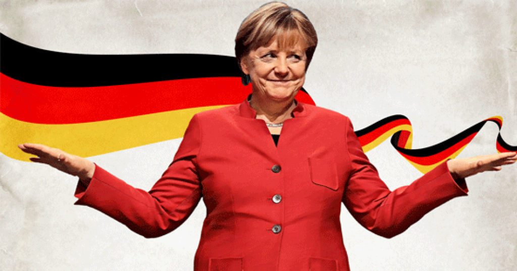 Auf Wiedersehen Mutti: Nakon 16 godina odlazi   Angela Merkel