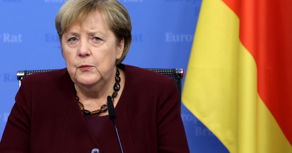 Merkel se oprostila od EU čelnika prilično tmurnom porukom: ‘Ova situacija me zabrinjava...‘