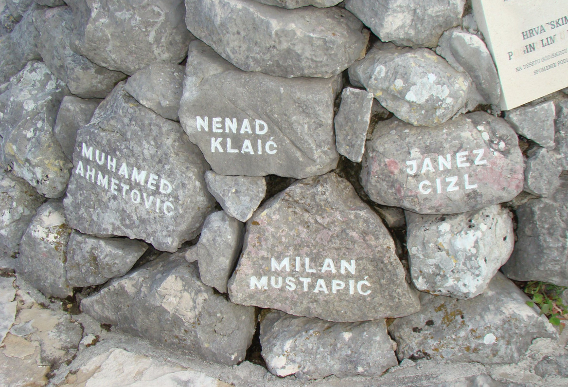 I SLOVENCI SU GINULI ZA SLOBODU HRVATSKE! Tragedija na brdu Lisnik: Sedmorica ‘Tigrova’ oslobađanje platili životom