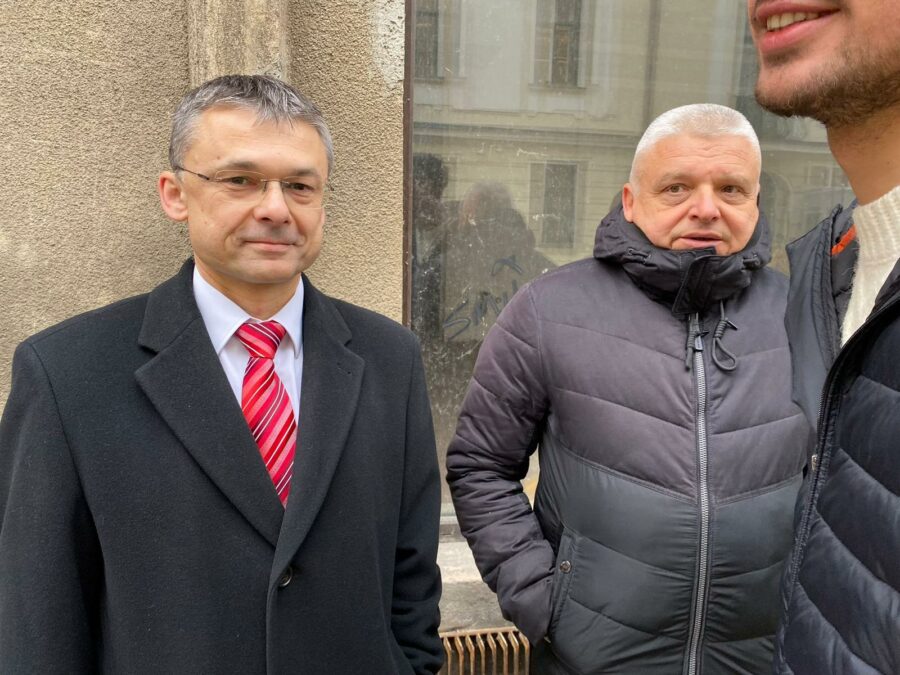 MVEP odgovorio Grmoji: Sabljak je izmanipuliran, isplatili smo mu 500.000 kuna