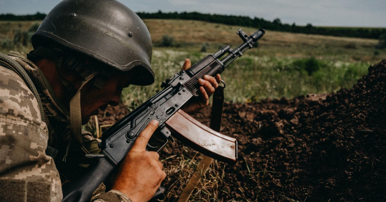 NAJVAŽNIJI DANI RATA ‘Ukrajinci imaju još samo nekoliko tjedana da dođu do mora: Ne uspiju li, zna se što slijedi...‘