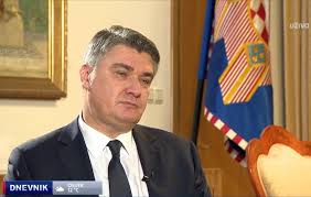 ZNA DOBRO ŠTO RADI, MILANOVIĆ POKREĆE NOVI PLAN! Plenkoviću u strahu, netko bi mogao progovoriti: Predsjednik pronašao put za neutralizaciju premijera