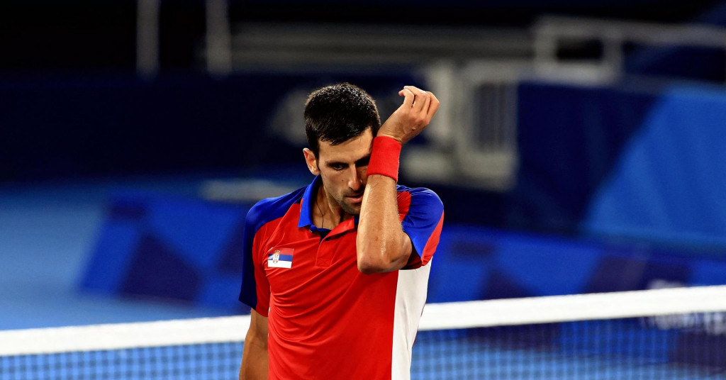 NOVI DOKAZI  Osvanula dva nepovoljna dokumenta po Đokovića: Dva PCR testa istog datuma i šifre, različitih rezultata...