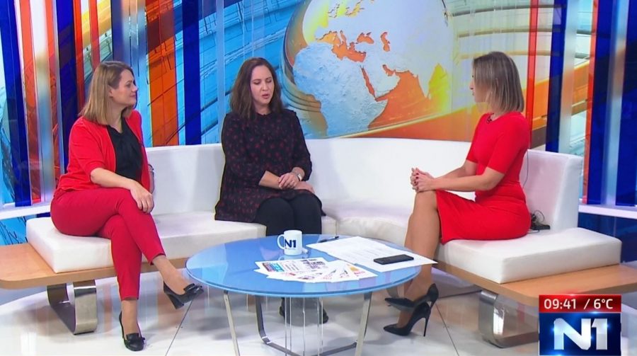 TUŽNA ISTINA “Uskok i naše institucije nisu obavile posao, Ured europskog tužitelja jest”