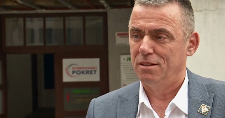Mlinarić Ćipe   o optužbi da je izvlačio novac: “Tjedan dana prije kandidature Radić mi je poslao emisara…”