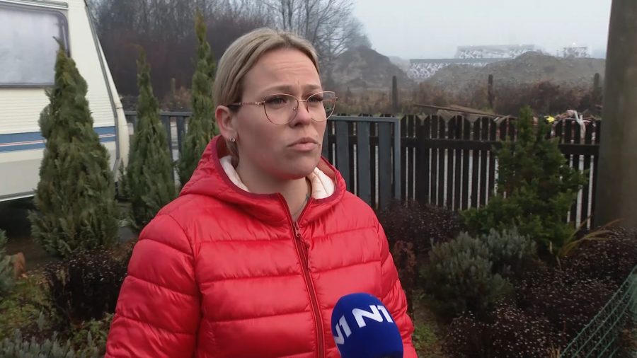 Stanovnica Petrinje: Danas je dan žalosti, a oni su organizirali muziku