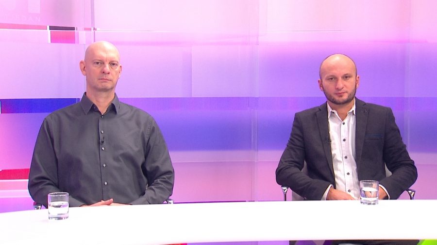 TOČKA NA TJEDAN: “Naše društvo radi po principu ‘zovi čovika’, sve može ako znaš pravu osobu”