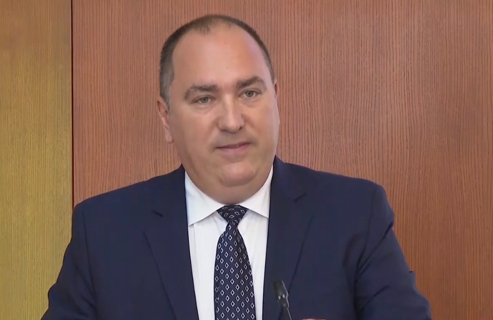 Iz KBC-a objasnili zašto je odbijena kandidatura Zadravec