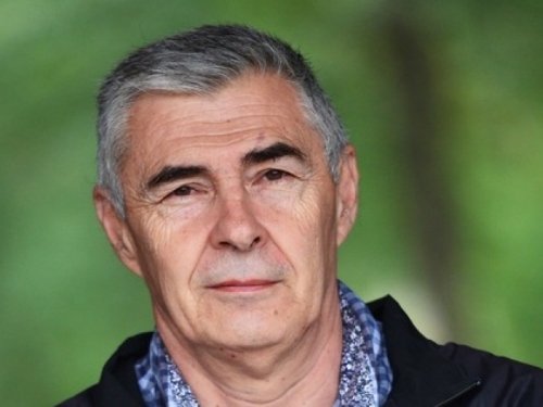 Željko Glasnović: “Do jučer su bili najglasniji dok se pobjeđivalo a danas moraliziraju, pljuju, proklinju i osuđuju."