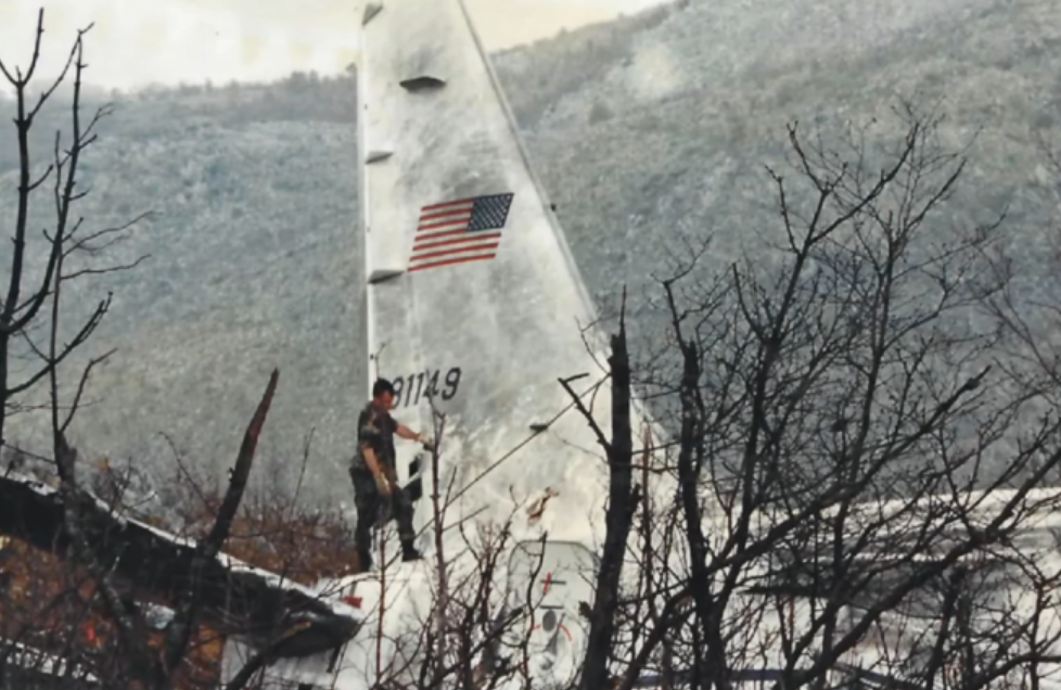 PRILIKOM SLIJETANJA U DUBROVNIK, UDARIO U BRDO! Prije 26 godina, u velikom nevremenu poginuo je američki ministar, a izgubljena su još 34 života