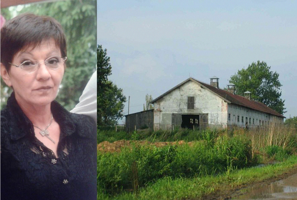 BILA JE STRAH I TREPET NA OVČARI! U kući krvnice Nade bio je glavni štab: Kod nje su spavali Šljivančanin, Mrkšić i Štuka