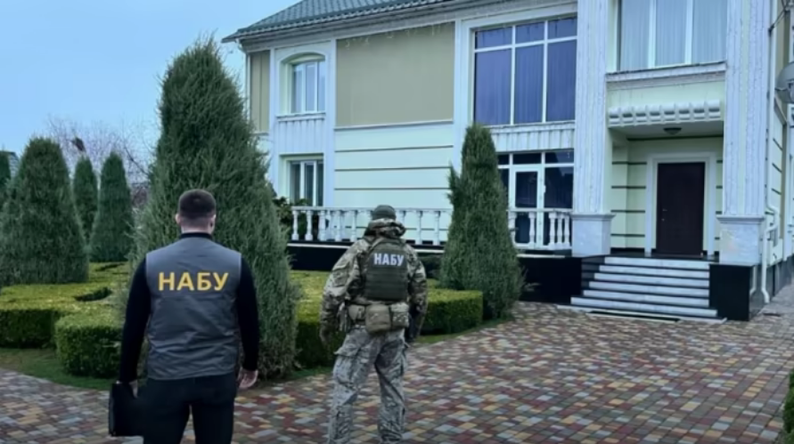 Pronevjera milijuna eura u vojnim nabavama: Ukrajinski dužnosnici osumnjičeni za manipulaciju cijenama hrane