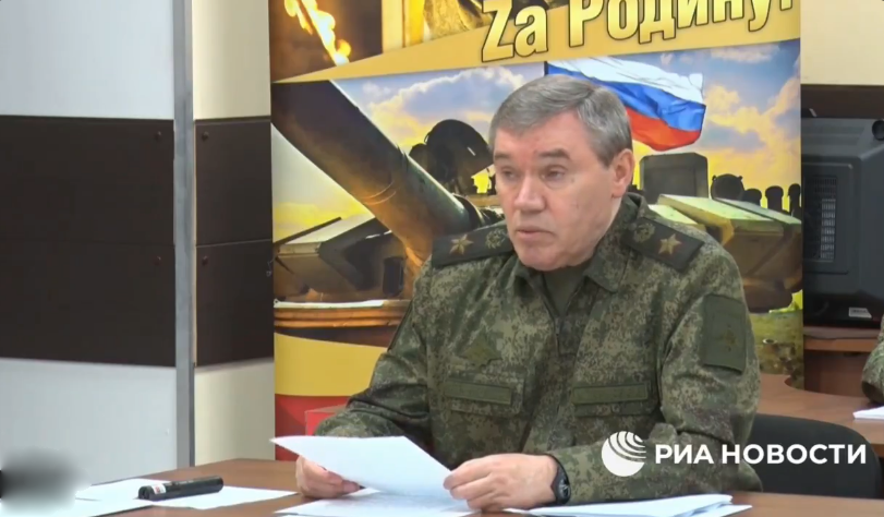 Gerasimov: „Kupjansk je pod kontrolom“ – Ukrajina: „Nije istina“